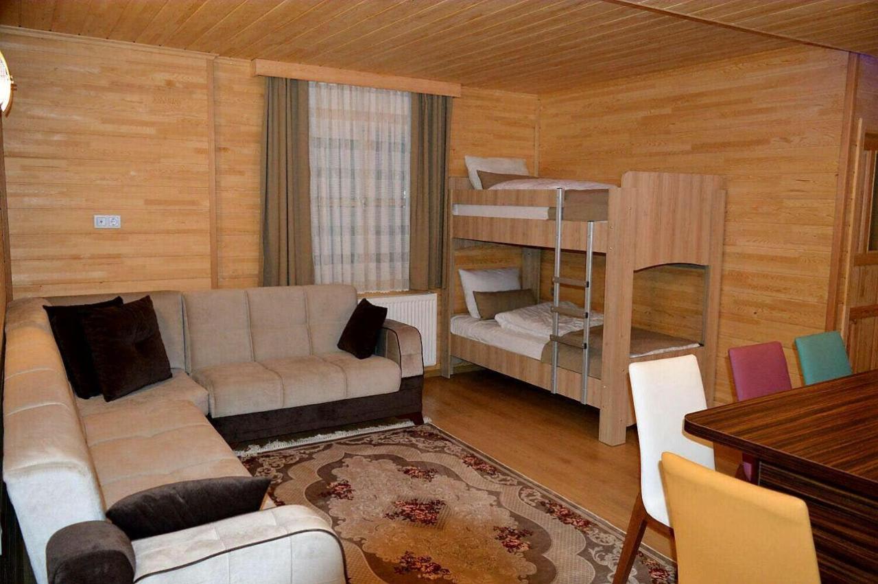 טראבזון Gold City Apart Uzungoel מראה חיצוני תמונה